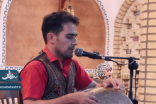 همایش بزرگ پیوند گلها در سایه سیره علوی و فاطمی