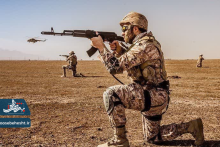 آموزش تکمیلی بسیج
