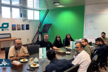 از اصالت تا نوآوری؛ در کنار پیشگامان فرهنگ و رسانه