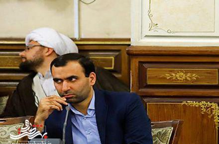 از آسمان حرمت تا بهشت راهی نیست