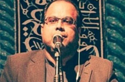 اذان موذن برتر کشور در سال 94