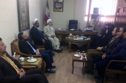 اختتامیه طرح تابستانی «والعصر 95»