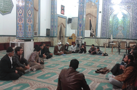 جلسه هفته سوم دی ماه 93