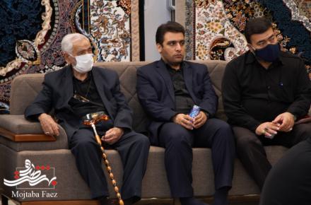 یک میلیارد ریال کمک در گلریزان حسینی+ گزارش تصویری