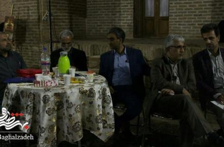 برگزاری همایش تسبیح ستارگان + گزارش تصویری