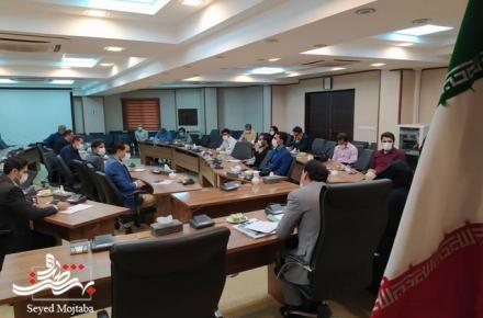 خطر شیوع دوباره کرونا+ گزارش تصویری