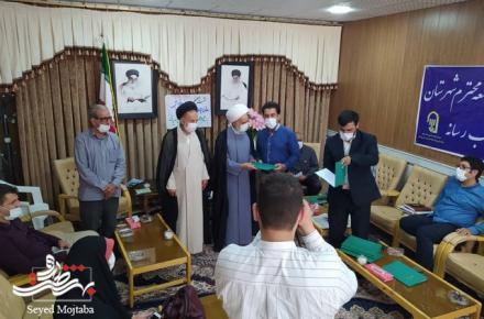 محرم عجین با فطرت مردم+ تصویر