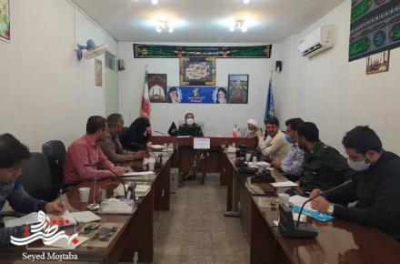 دفاع مقدس چراغ راه انقلاب اسلامی+گزارش تصویری