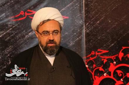 حبیب حرم اثری فاخر با قابلیت اجرا در سطح ملی و حتی فراملی