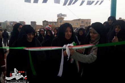 آغاز طرح سه شنبه های مهدوی در شهرستان آران و بیدگل