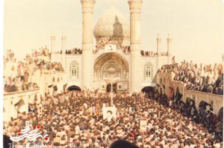 آلبوم انقلاب (1)