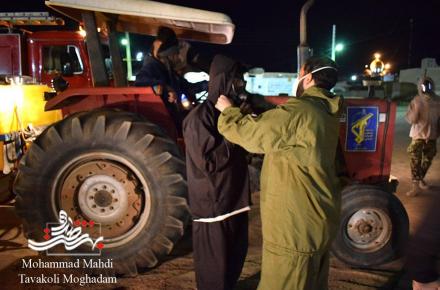 جهاد ادامه دارد...