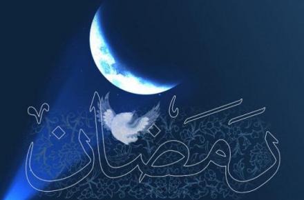 «اللهم رب شهر رمضان» با نوای حاج محمود کریمی