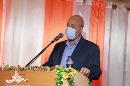 زندان جدید کاشان افتتاح شد