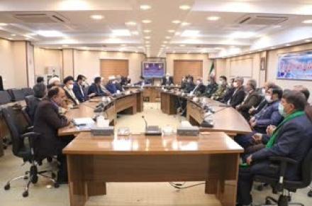 رئیس جدید اداره تبلیغات اسلامی آران و بیدگل منصوب شد