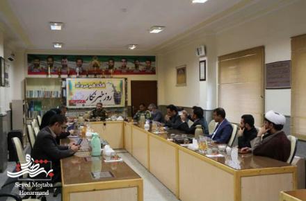 پاسخ هر تجاوزی با قدرت ‌داده می‌شود‌ 