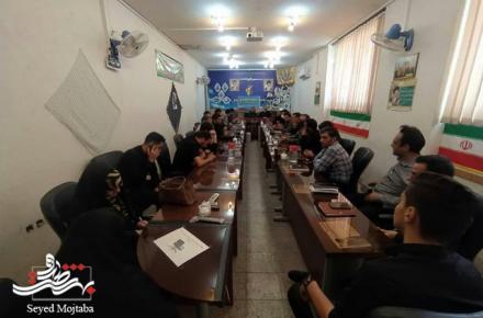 رسانه ابزار مهم قدرت