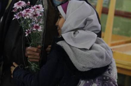 جشن بزرگ فجر علوی 