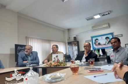 هوشیاری خانواده ها، ضامن چهارشنبه آخر سال ایمن