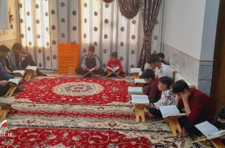 پویش محفل نور(3)