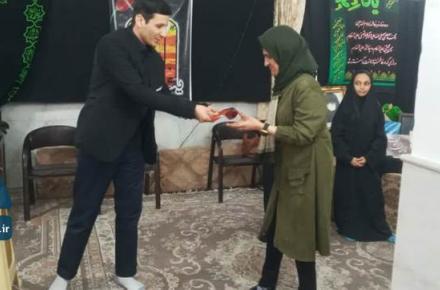 ویژه برنامه «پرواز فرشته ها» 