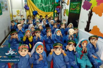 پویش جشن محله مون به عشق مهدی (عج) (1)