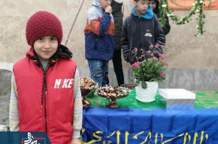 پویش جشن محله مون به عشق مهدی (عج) (3)