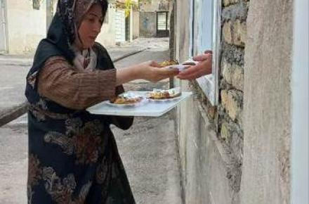 پویش جشن محله مون به عشق مهدی (عج) (4)