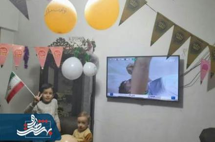 پویش جشن محله مون به عشق مهدی (عج) (5)