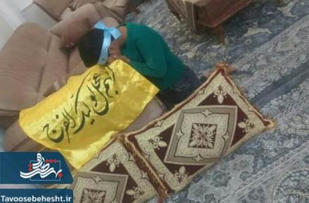 پویش جشن محله مون به عشق مهدی (عج) (6)