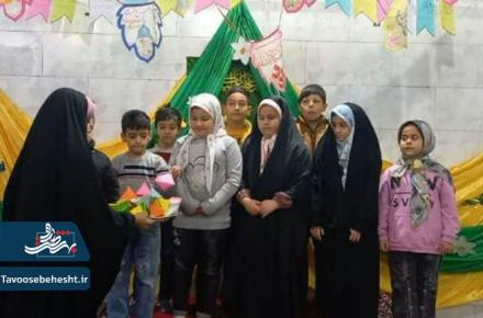 پویش جشن محله مون به عشق مهدی (عج) (10)