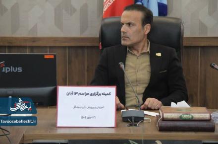 ۱۳ آبان تبلور همگرایی انقلابی و فاطمی نسل نوجوان در برابر استکبار جهانی است