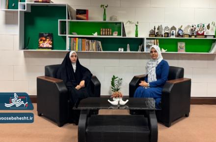 قسمت اول برنامه خوش و بش