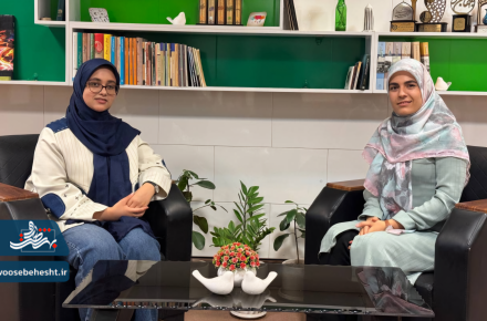 قسمت سوم برنامه خوش و بش