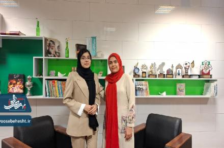 قسمت هفتم برنامه خوش و بش