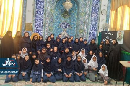 پیوند مسجد و مدرسه با ترویج فرهنگ کتابخوانی 