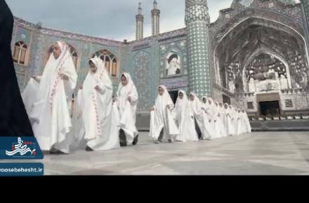 جشن بندگی