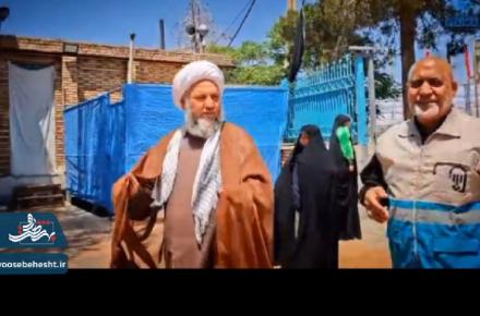 نگاهی به برگزاری مراسم نماز جمعه آران و بیدگل با حضور،فرهنگیان و دانش آموزان شهرستان آران و بیدگل