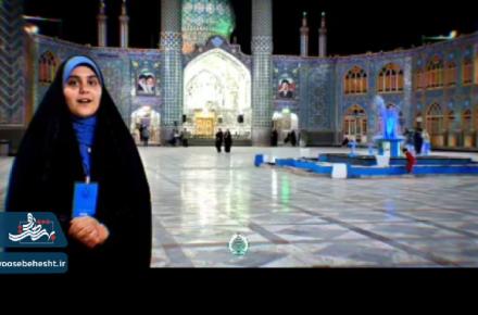 کسی که هم از آموزگار آموخت وهم از روزگار