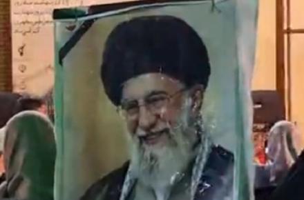 مراسم بزرگداشت مقام معلم
