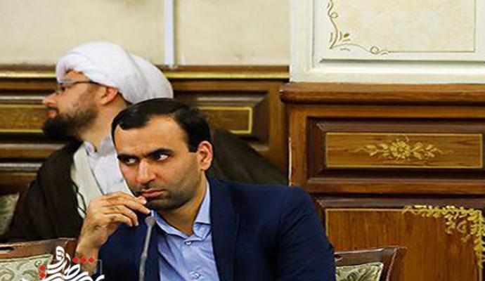 از آسمان حرمت تا بهشت راهی نیست