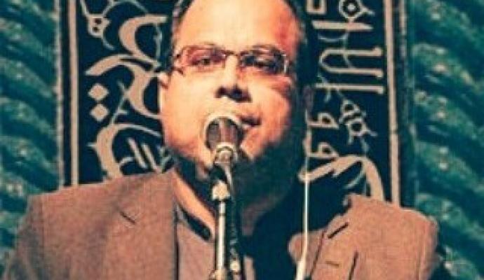 اذان موذن برتر کشور در سال 94