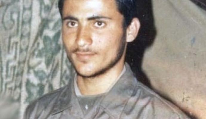 کلیپ صوتی: سنگر عظیم