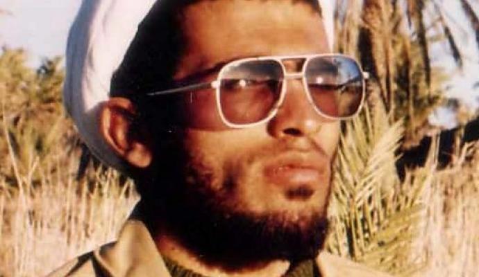 "تهذیب نفس فراموش نشود"