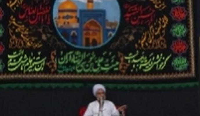 امان نامه ها تکرار می شود