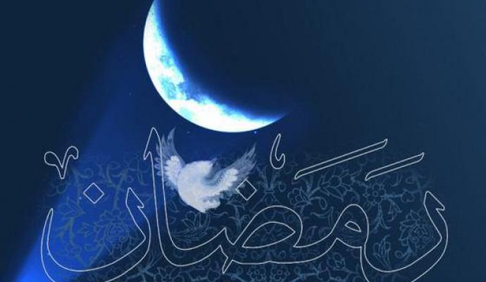 «اللهم رب شهر رمضان» با نوای حاج محمود کریمی