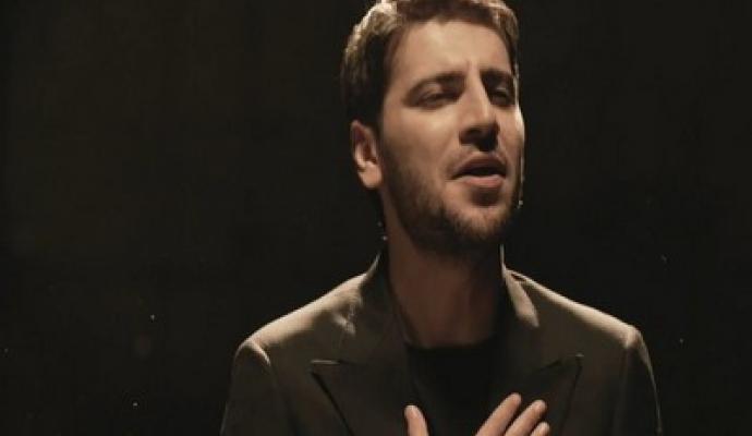 ترانه فارسی «جان جانان» سامی یوسف