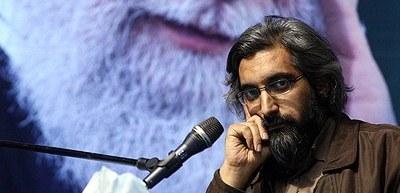 می خواهند انقلاب و دفاع مقدس را فیلتر کنند