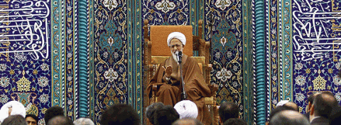 بايد هنرمند بين المللی باشيم