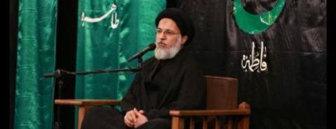 امتحان حضرت زهرا(س) راه هدایت انسان ها